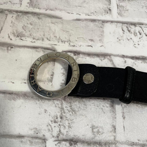 Bvlgari Belts