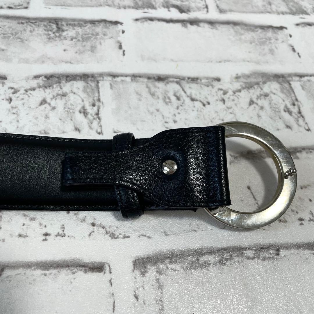 Bvlgari Belts