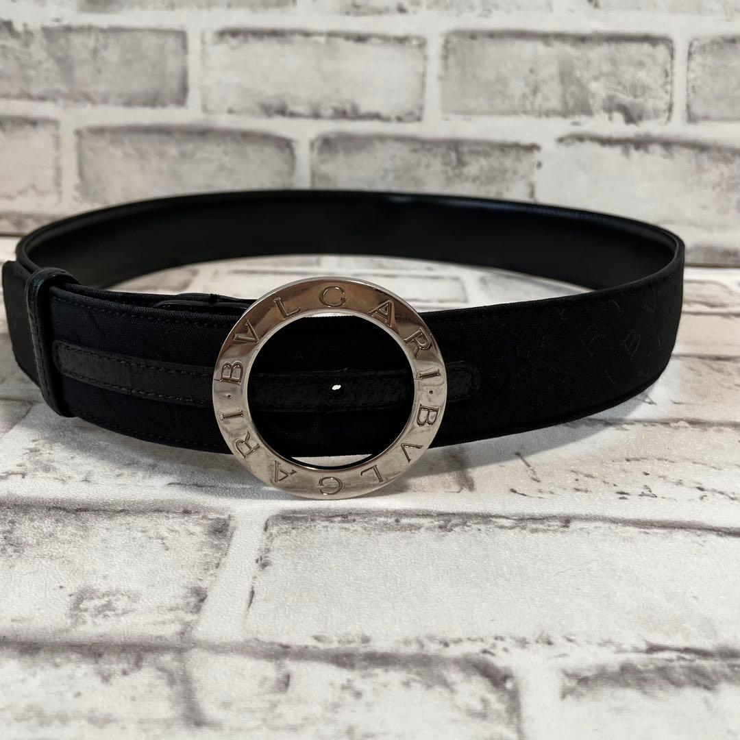 Bvlgari Belts