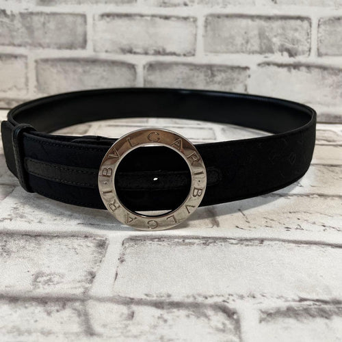 Bvlgari Belts