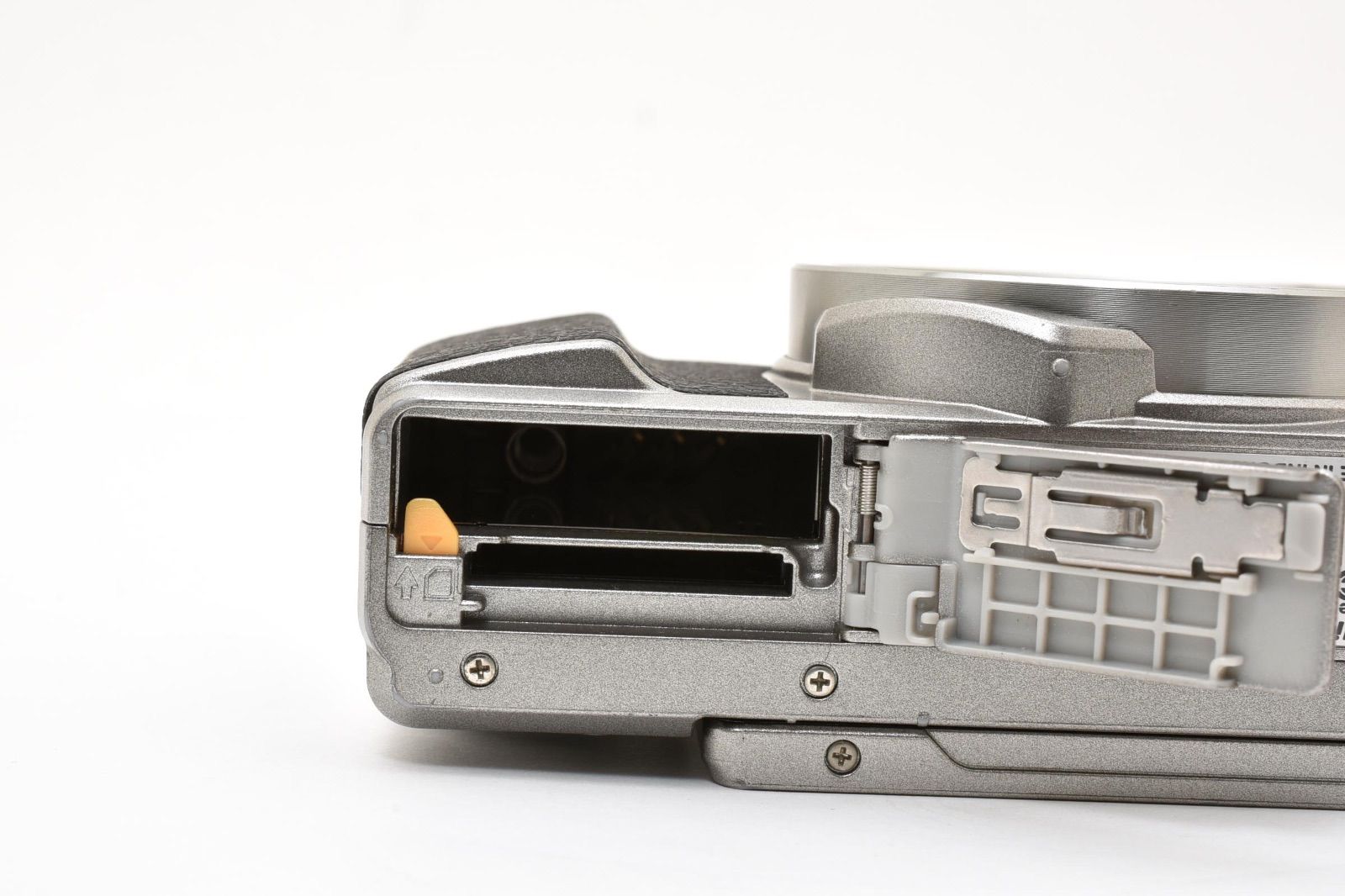 Nikon Compact Digital Camera Coolpix A900 4536