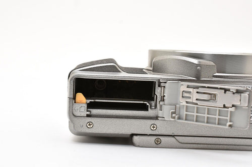 Nikon Compact Digital Camera Coolpix A900 4536