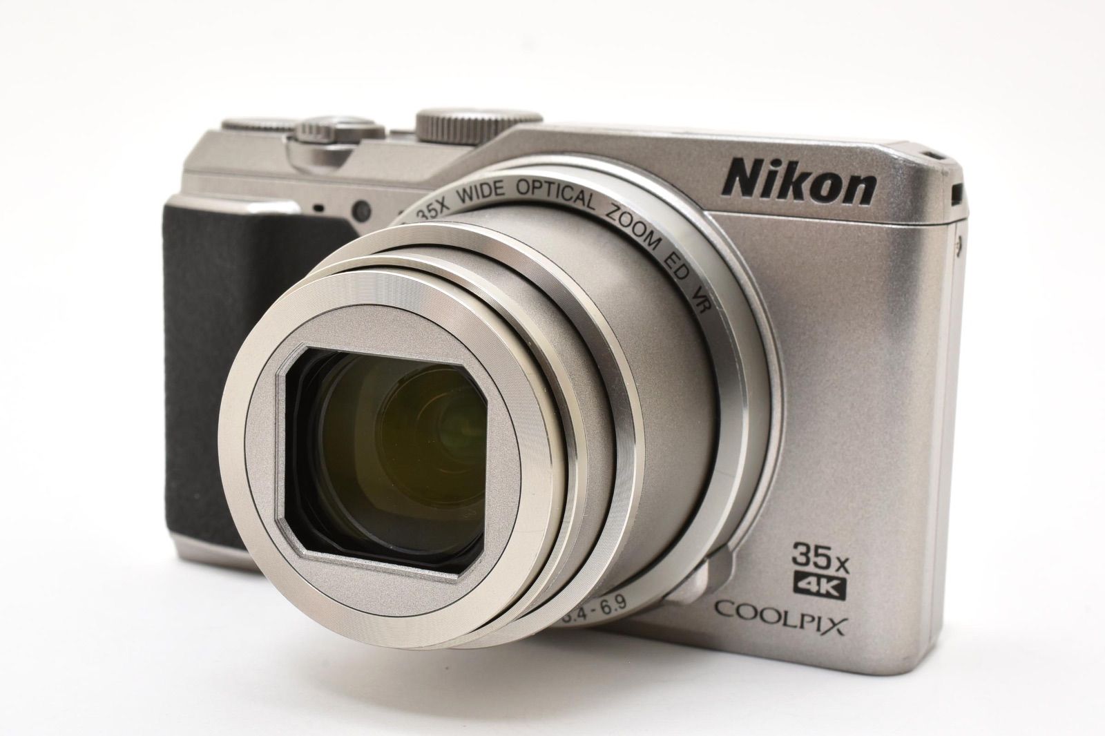 Nikon Compact Digital Camera Coolpix A900 4536