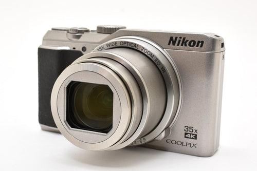Nikon Compact Digital Camera Coolpix A900 4536