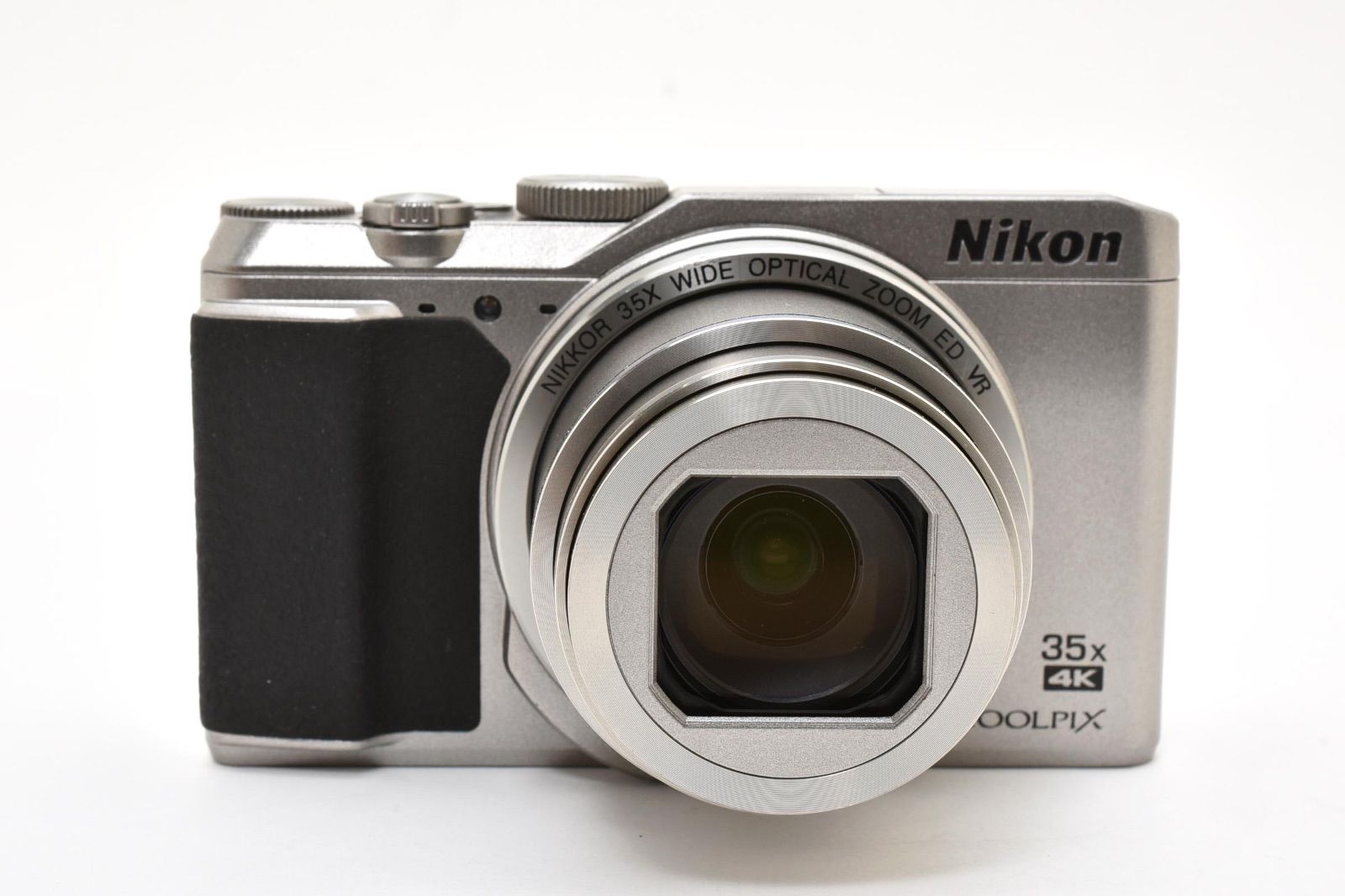 Nikon Compact Digital Camera Coolpix A900 4536