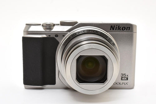 Nikon Compact Digital Camera Coolpix A900 4536