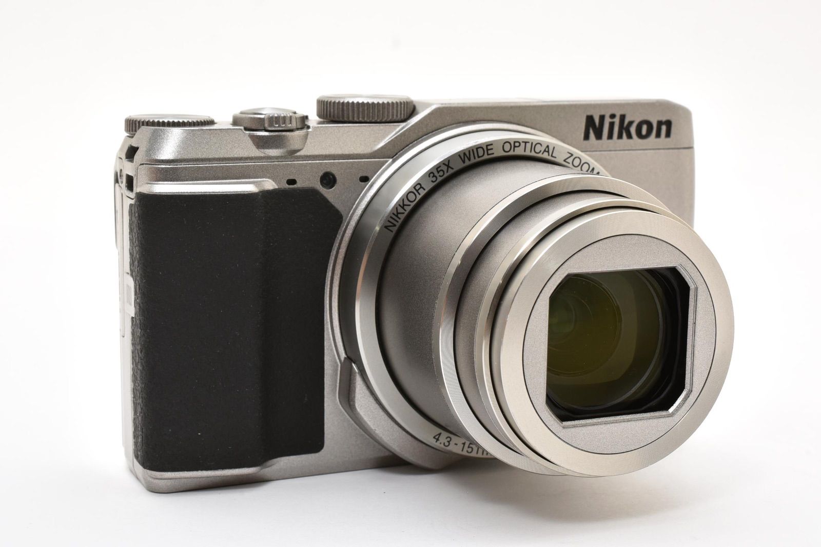 Nikon Compact Digital Camera Coolpix A900 4536