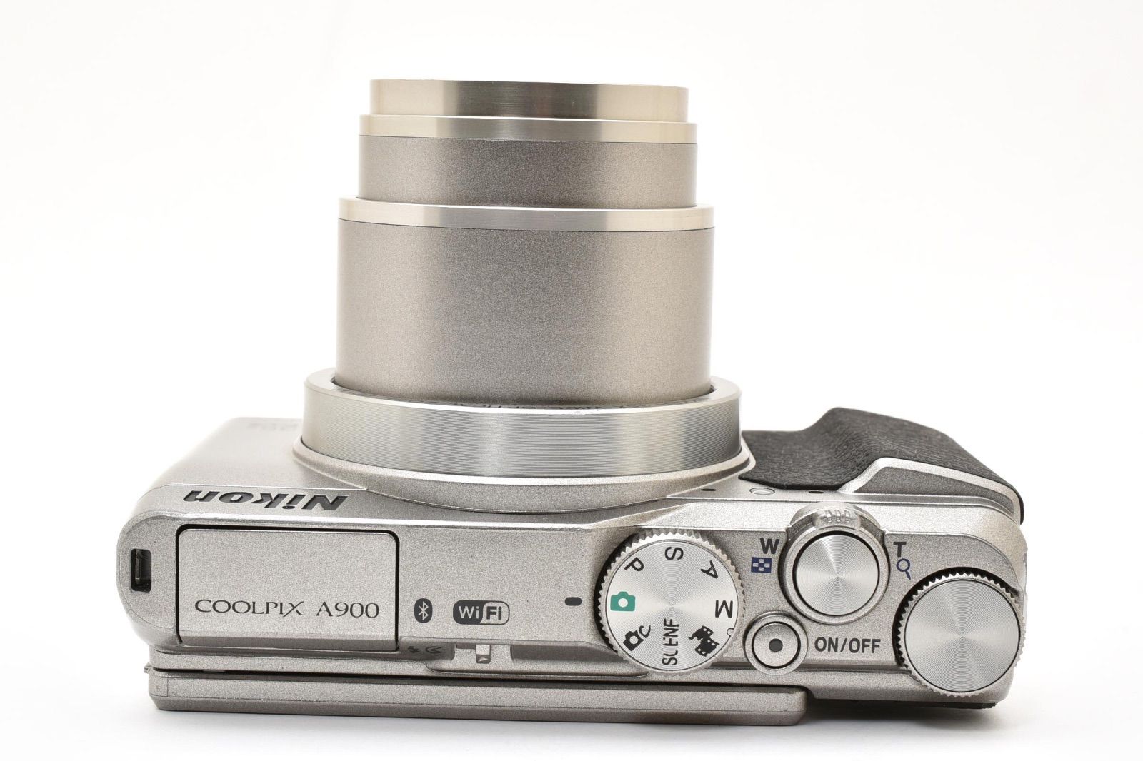 Nikon Compact Digital Camera Coolpix A900 4536