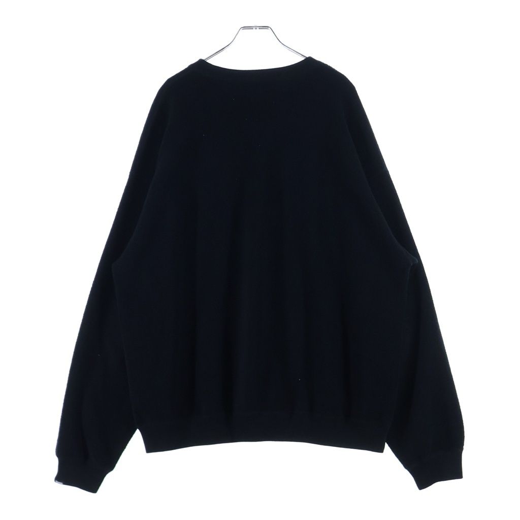 Neighborhood Trainer Sweatshirts 25Aw Reversible Sweat Shirt 252Uwnh-Csm07