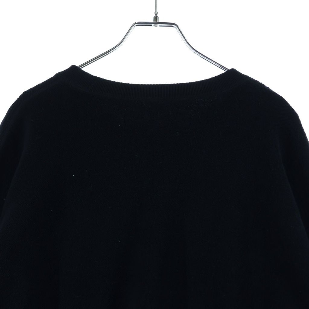 Neighborhood Trainer Sweatshirts 25Aw Reversible Sweat Shirt 252Uwnh-Csm07