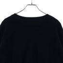 Neighborhood Trainer Sweatshirts 25Aw Reversible Sweat Shirt 252Uwnh-Csm07