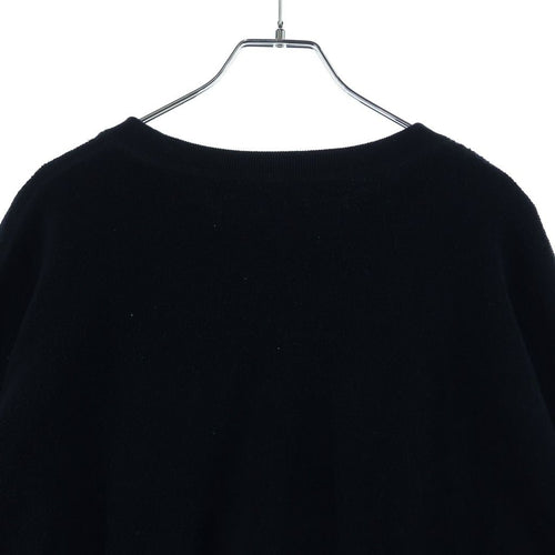 Neighborhood Trainer Sweatshirts 25Aw Reversible Sweat Shirt 252Uwnh-Csm07