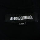 Neighborhood Trainer Sweatshirts 25Aw Reversible Sweat Shirt 252Uwnh-Csm07