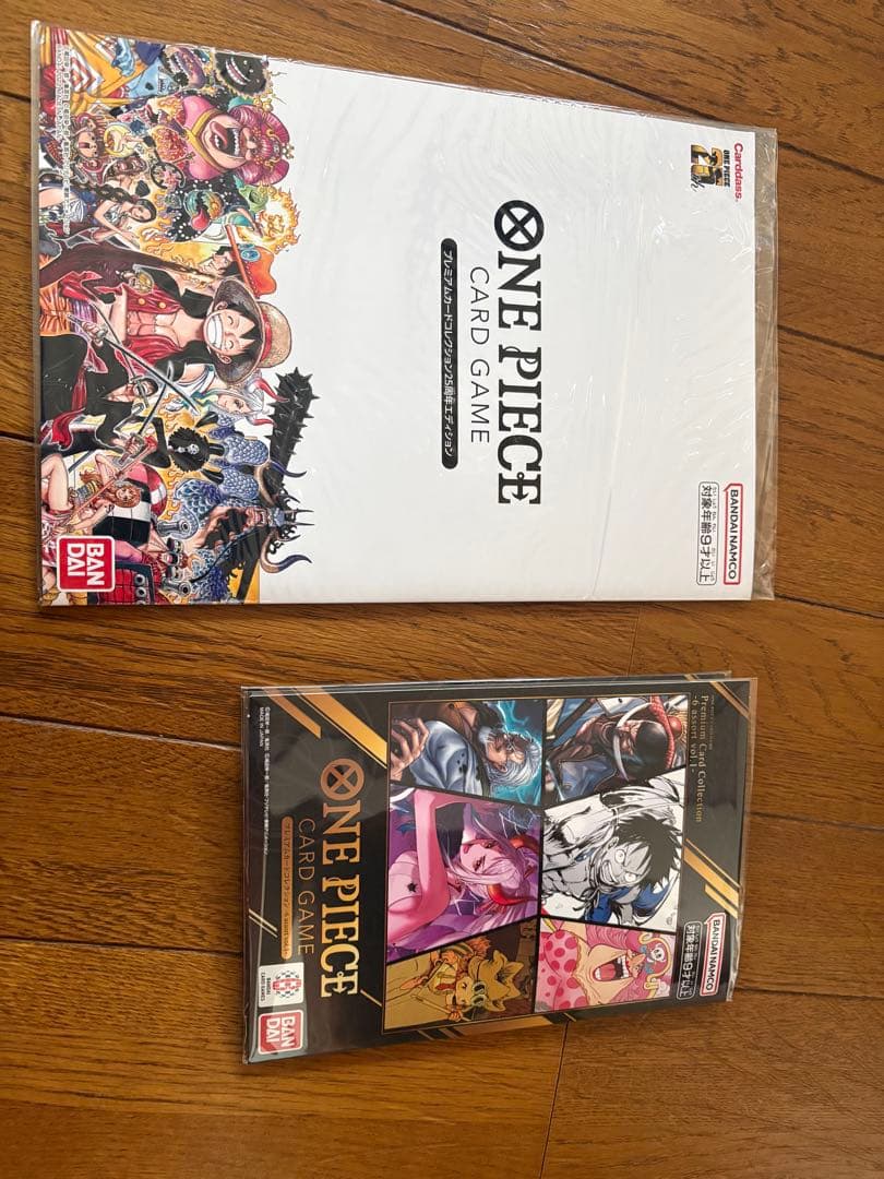 One Piece Card Game