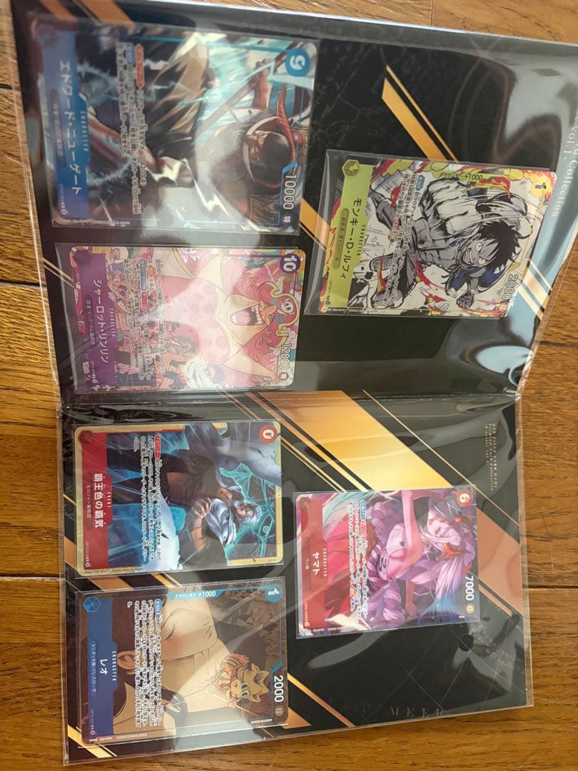 One Piece Card Game