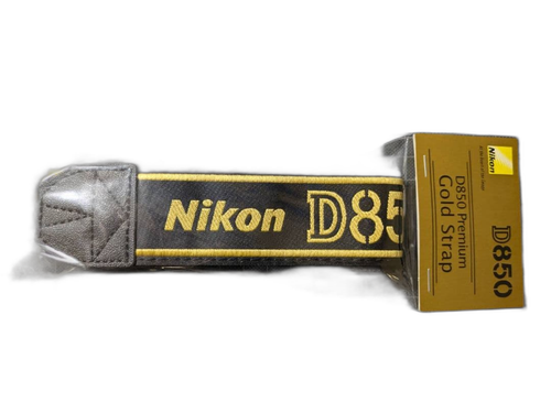 Nikon Camera Strap D850