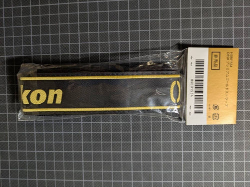 Nikon Camera Strap D850