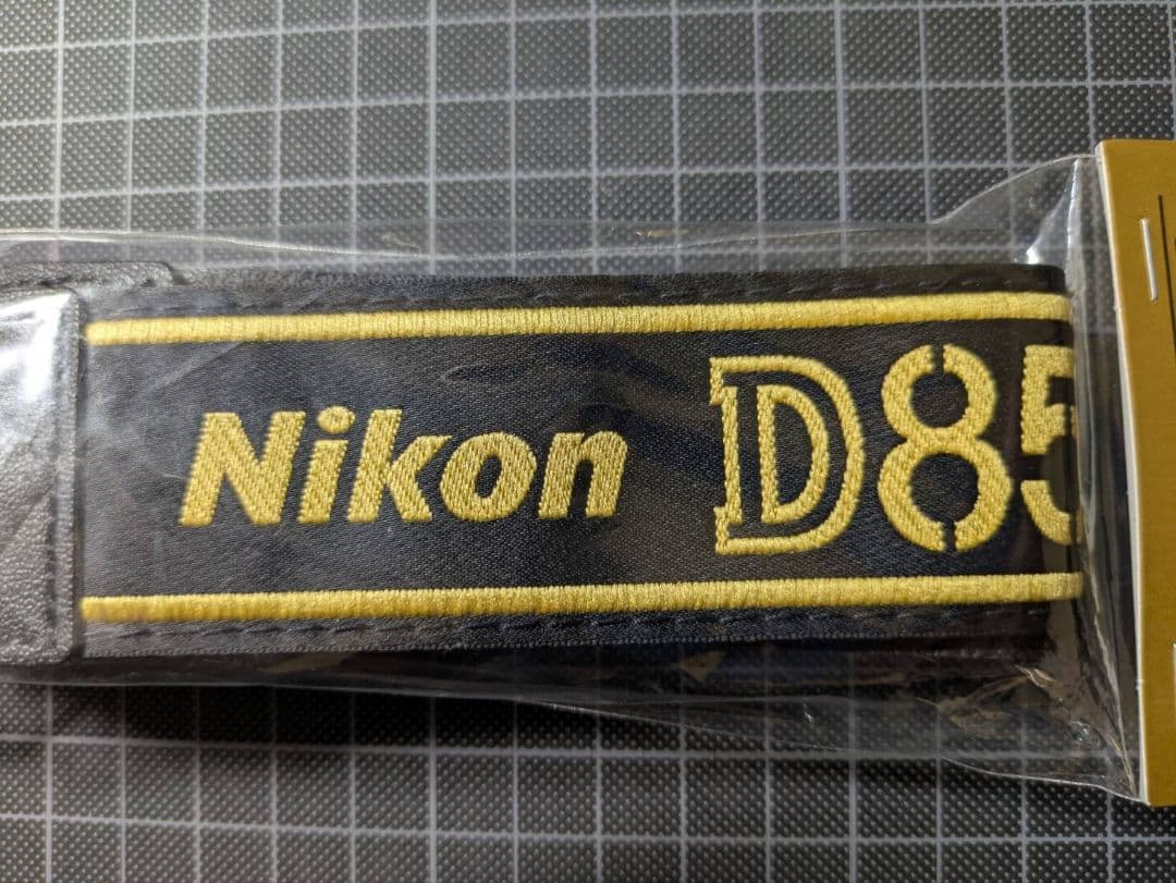 Nikon Camera Strap D850