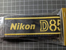 Nikon Camera Strap D850