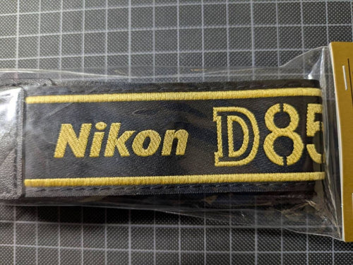Nikon Camera Strap D850