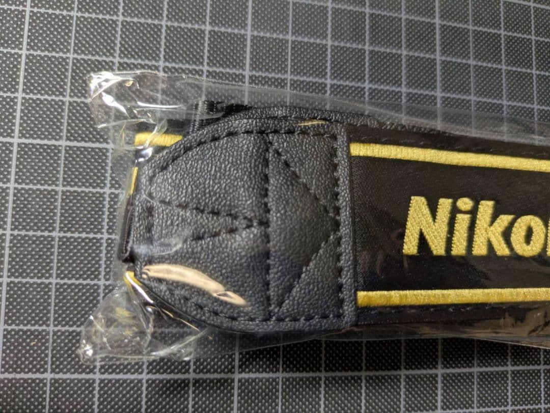 Nikon Camera Strap D850