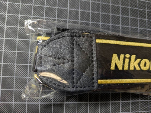 Nikon Camera Strap D850
