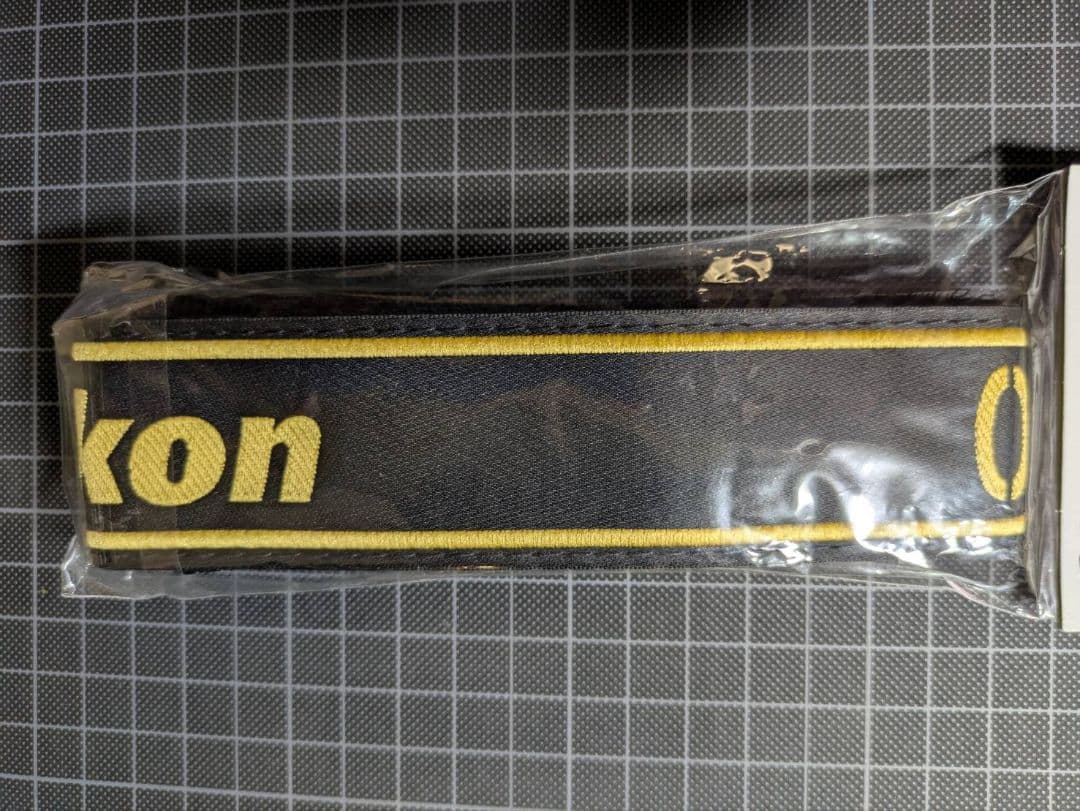 Nikon Camera Strap D850