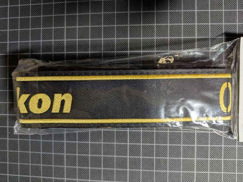 Nikon Camera Strap D850
