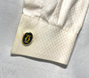 Cartier Cufflinks C
