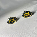 Cartier Cufflinks C