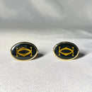 Cartier Cufflinks C