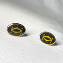 Cartier Cufflinks C