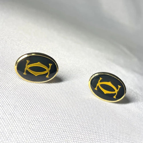 Cartier Cufflinks C