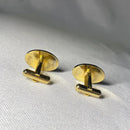 Cartier Cufflinks C