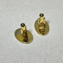 Cartier Cufflinks C
