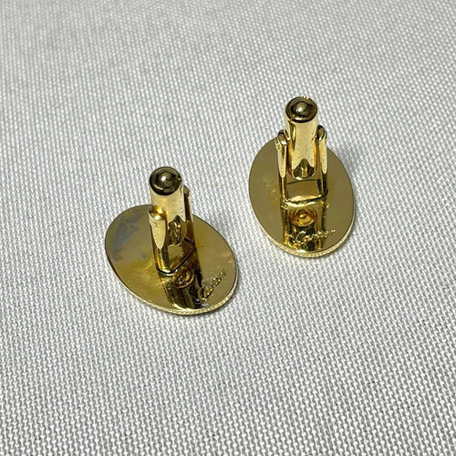 Cartier Cufflinks C
