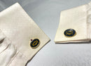 Cartier Cufflinks C