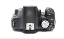 Canon Digital Slr Eos Kiss X3