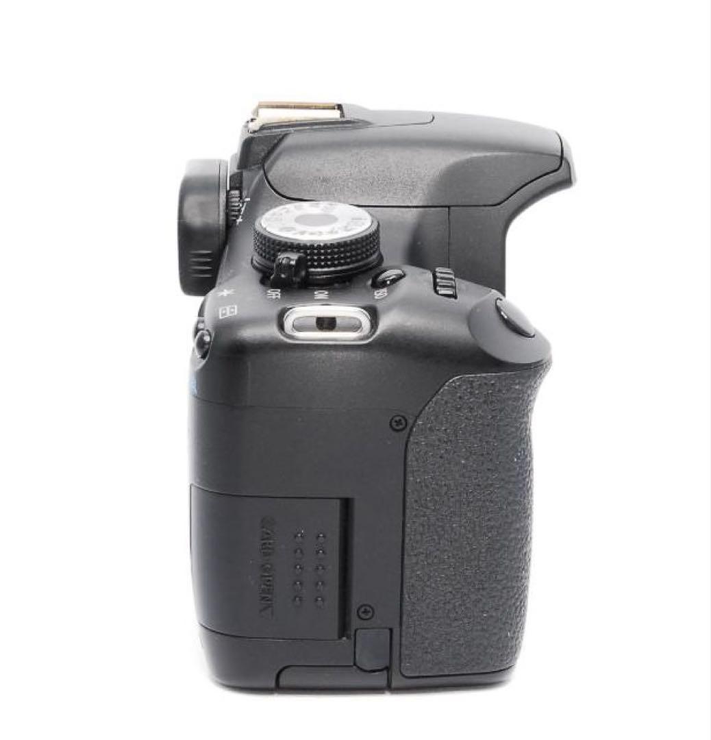 Canon Digital Slr Eos Kiss X3