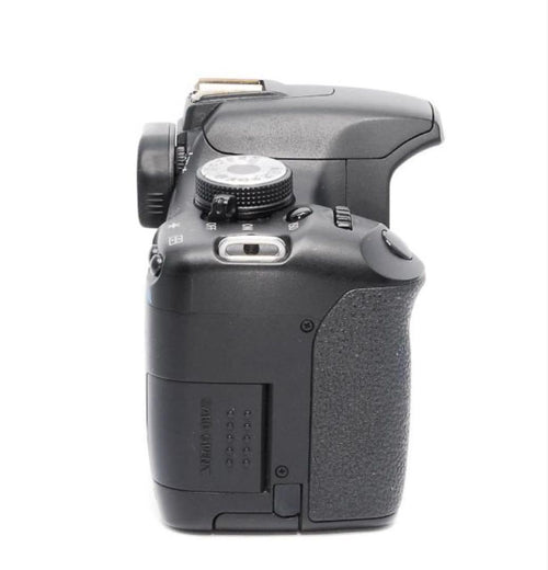 Canon Digital Slr Eos Kiss X3