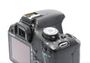 Canon Digital Slr Eos Kiss X3