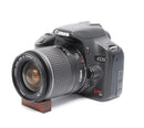 Canon Digital Slr Eos Kiss X3