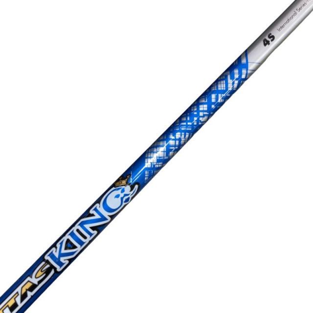 Shaft (Gt Attas King 4 S)B