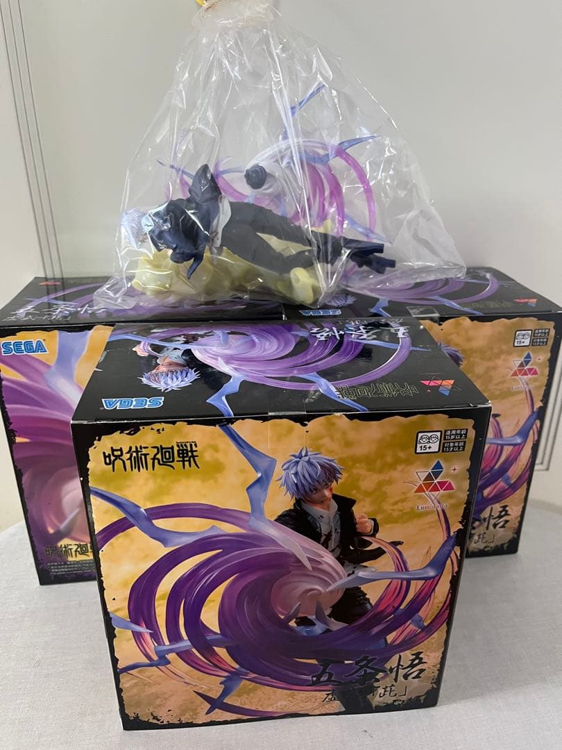 Other Sega 4