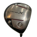 Driver Inpres X 4.6D R.P.M. 10 Dr Mux-409D Type Ii R) D