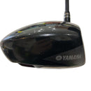 Driver Inpres X 4.6D R.P.M. 10 Dr Mux-409D Type Ii R) D