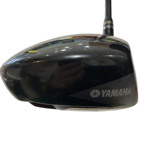 Driver Inpres X 4.6D R.P.M. 10 Dr Mux-409D Type Ii R) D