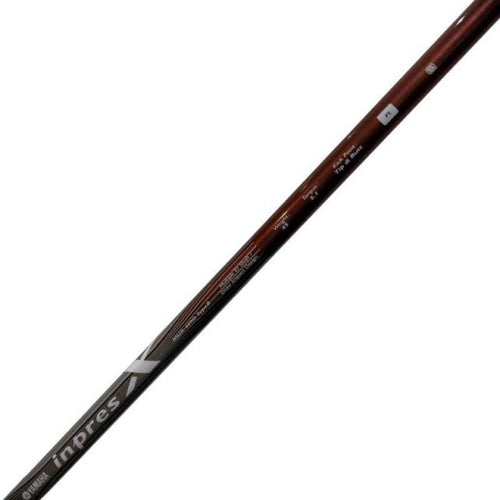 Driver Inpres X 4.6D R.P.M. 10 Dr Mux-409D Type Ii R) D