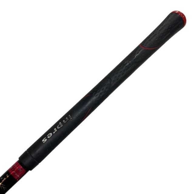 Driver Inpres X 4.6D R.P.M. 10 Dr Mux-409D Type Ii R) D