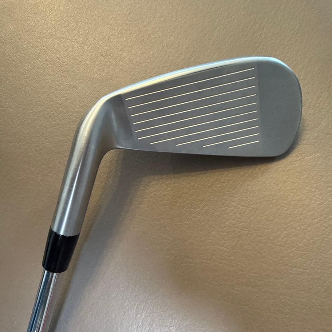 Callaway Golf Utility X-Utility Prototype 18